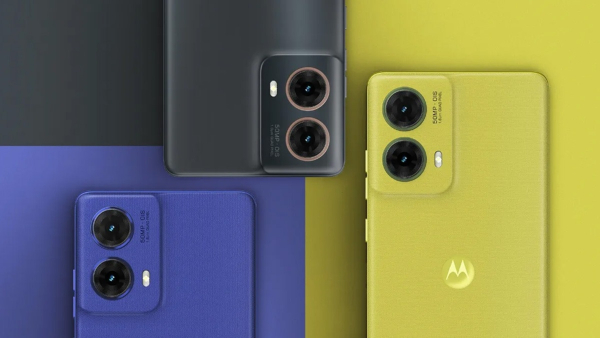 Lava Blaze X 5G Moto g85 5G company s mobile will be launched in the market