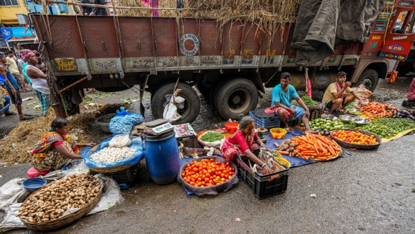 Budget 2024-25 MUDRA Loans Will Be Enhanced To Rs 20 Lakh