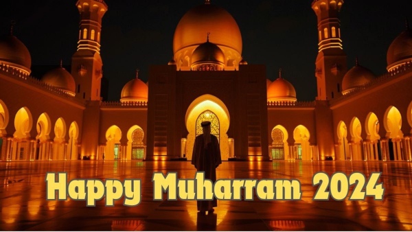 Muharram 2024 celebration banned in some district of ballari