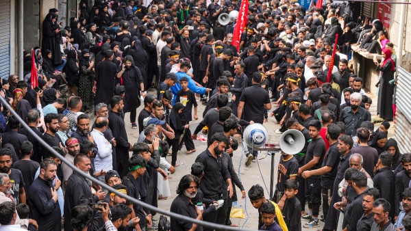 Muharram 2024 celebration banned in some district of ballari