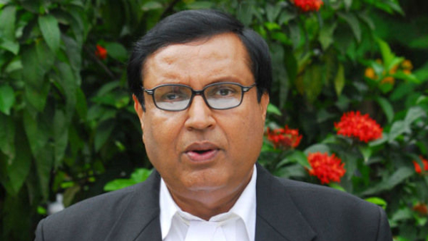 Do you know what did Mukhyamantri Chandru says about actor Darshan