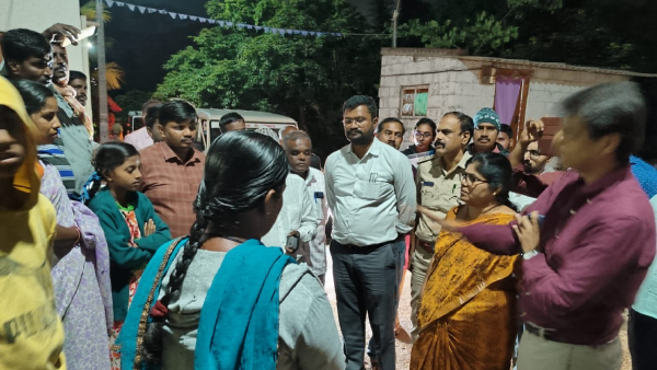 District Administration Sends Team to Kerala to Rescue Mysuru Residents from Wayanad Landslides