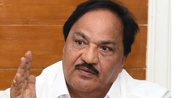 H Vishwanath s Wife Granted MUDA Site H Vishwanath