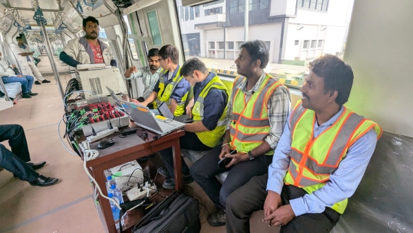 Namma Metro Yellow Line Complete Soon House Rent Increase Beside This line Expected