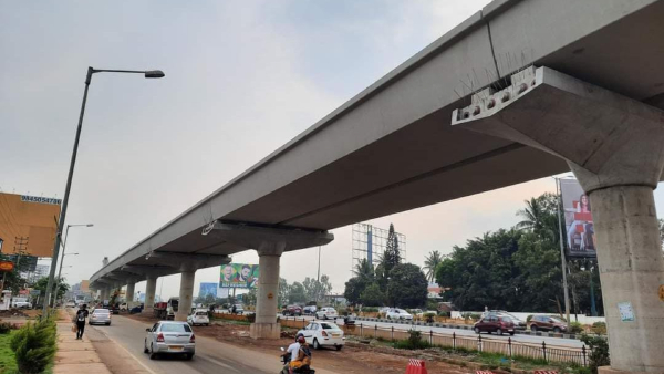 Namma Metro Blue Line Electrification Contract got by Siemens Company Worth Rs 766 Crore Namma Metro Blue Line Electrification Contract got by Siemens Company Worth Rs 766 Crore