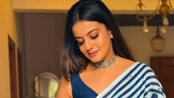What did Namratha Gowda say about marriage video Viral