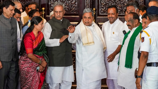 Karnataka to Replace NEET with Its Own Medical Entrance Exam