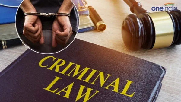 63 FIRs Filed in Karnataka Under New Criminal Laws How much Case files in India on First Day