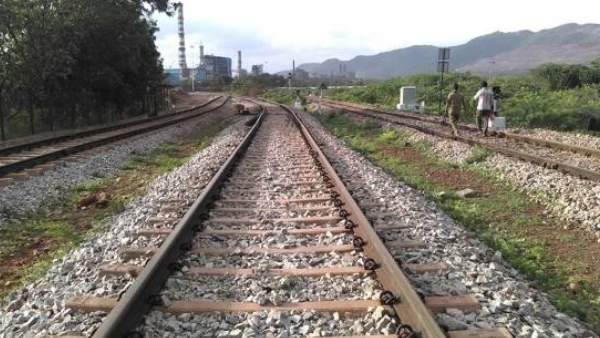 New railway line between these three districts of Karnataka state