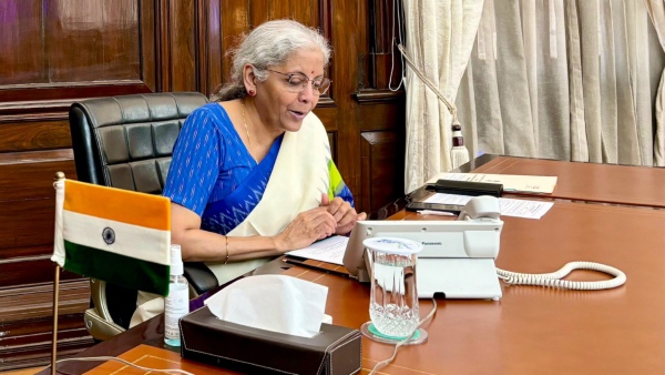 Major Change In New Pension Scheme Announcement In Budget