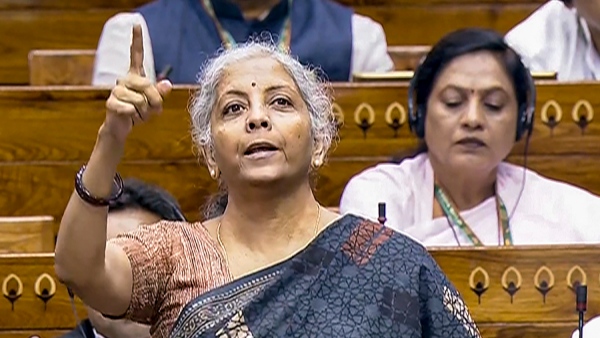 Nirmala Sitharaman to Present Historic 7th Consecutive Budget