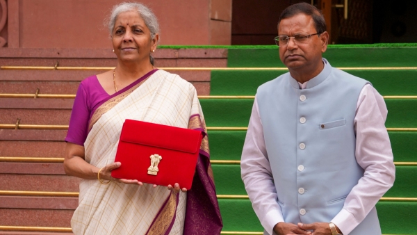 When and Why Railway Budget stopped