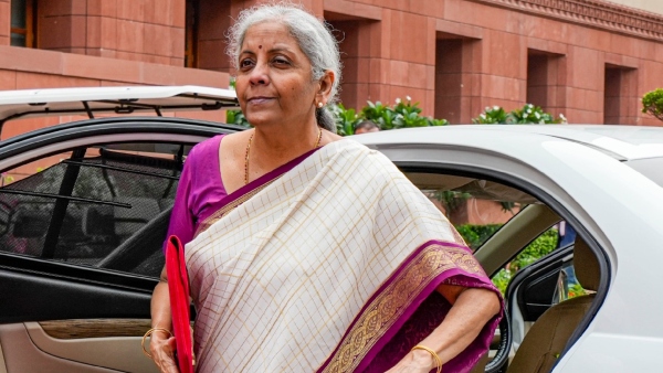 Why special packages only for Andhra Pradesh and Bihar Akhilesh Yadav slams Budget 2024