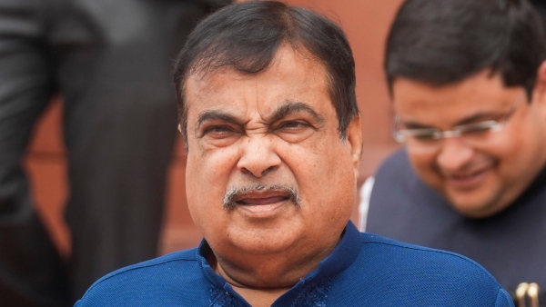 Nitin Gadkari urges Nirmala Sitharaman to remove GST on life medical insurance premiums