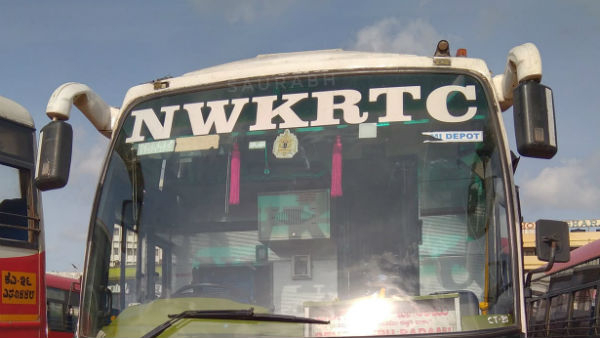 NWKRTC starts AC Sleeper Bus service to Hubballi to Mumbai