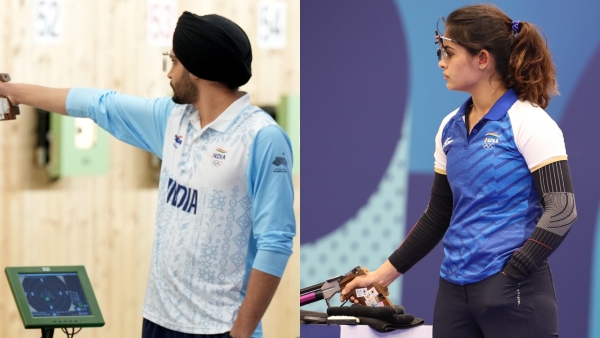 India at Paris Olympics 2024 Complete Medal Events and Fixtures for July 30 Tuesday India at Paris Olympics 2024 Complete Medal Events and Fixtures for July 30 Tuesday