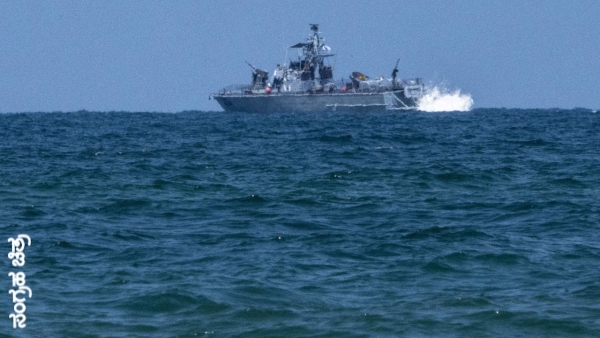 16 Crew Members Missing After Omani Oil Tanker Capsizes Including 13 Indians