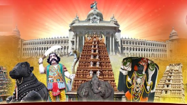 Priests oppose online service in Mujarai temples in karnataka