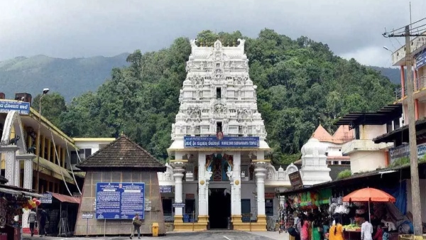 Priests oppose online service in Mujarai temples in karnataka