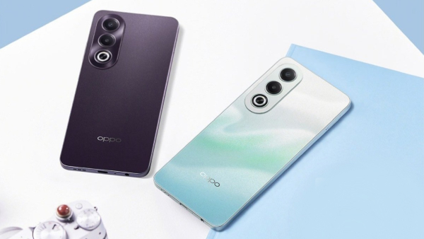 Oppo Launches K12X 5G Smartphone Under Rs 13 000 with MediaTek Dimensity 6300 120Hz Display