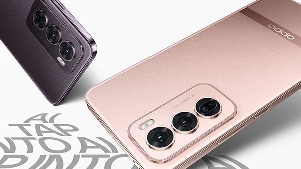 Oppo Reno 12 5G and Reno 12 Pro 5G Set to Launch In India