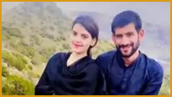 Pakistani Woman Crosses Border To Marry Rajasthan Lover
