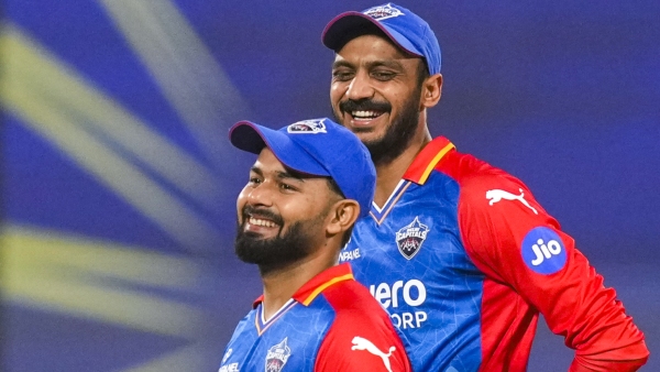 Rishabh Pant May Leave Delhi Capitals Following Ricky Ponting s Exit