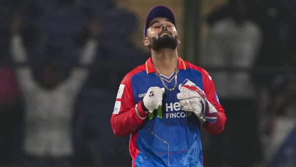 Rishabh Pant May Leave Delhi Capitals Following Ricky Ponting s Exit