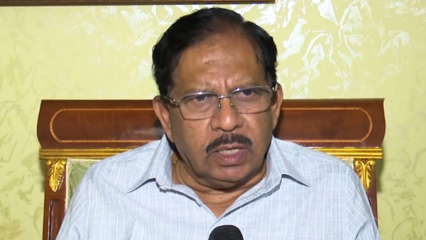 The Government Does Not Stand To The Rescue Of The Wrongdoers Said Parameshwara