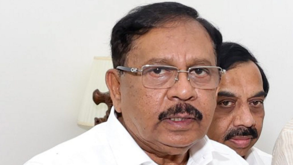 The Government Does Not Stand To The Rescue Of The Wrongdoers Said Parameshwara