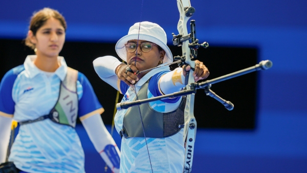 Paris Olympics 2024 Deepika Kumari and Lovlina Borgohain Advanced Here Are the Results