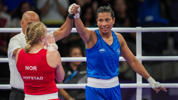 Paris Olympics 2024 Deepika Kumari and Lovlina Borgohain Advanced Here Are the Results