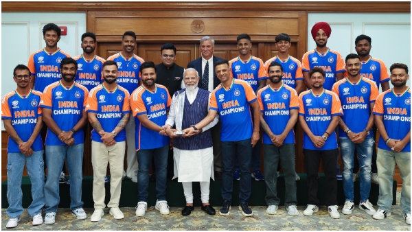 Rohit Sharma and Pat Cummins A Tale of Contrasting World Cup Welcomes