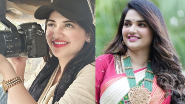 Do you know Pavithra Gowda s allegations against actor Darshan