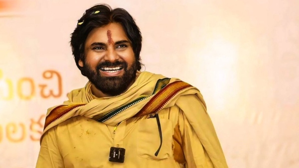 Pawan Kalyan Foregoes Salary to Aid Andhra s Financial Situation