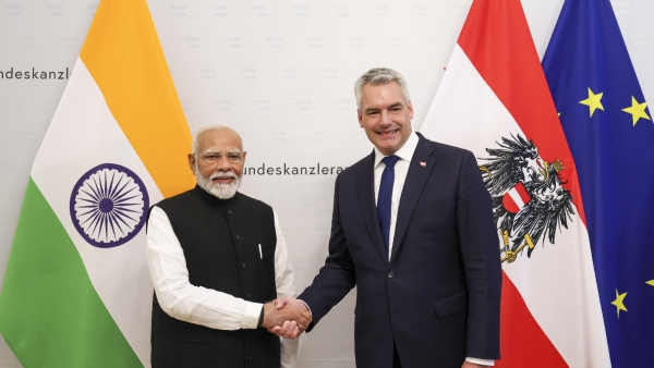 White House Urges PM Modi to Leverage India s Influence to End Russia-Ukraine War