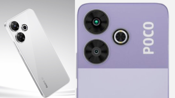 Poco M6 Plus with 108MP Camera and Poco Buds X1 to Launch in India