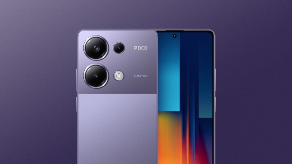 POCO M6 Plus 5G Specs and Price Leaked Ahead of India Launch