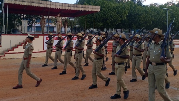 Police Officers Transfer In Karnataka Guidelines