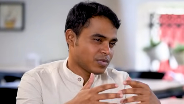 Bengaluru Police warns Social Media Star Vickypedia Vikas