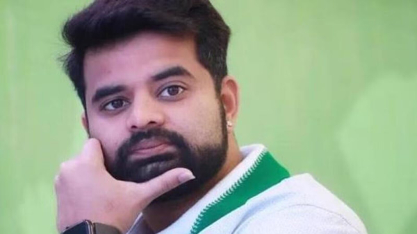 Minors not used in Prajwal Revanna sexual assault case - KSCPCR Clarifies