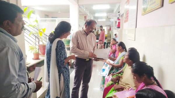 Is it okay for pregnant women to have frequent scans