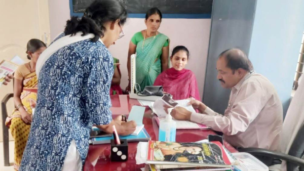 Is it okay for pregnant women to have frequent scans