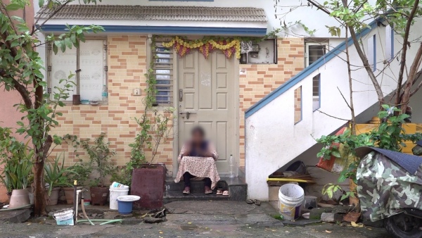 Police Officer Involved in Immoral Relationship in Davanagere Do you know what did wife