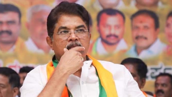 No Salary Hike For Government Employee R Ashok FB Post