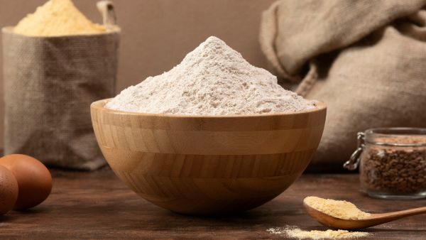 How to make Ragi hesaru bele dose Green gram recipe