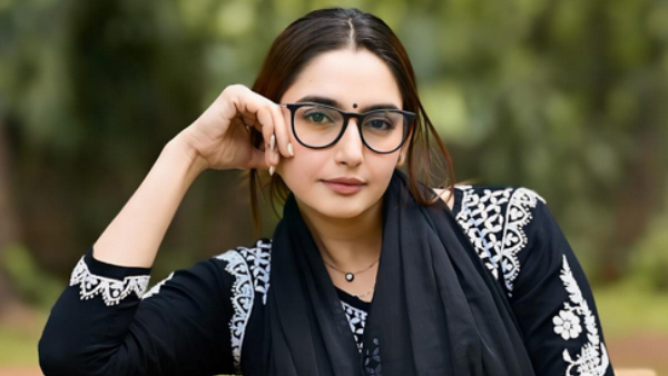 Actress Ragini Reaction About Why She Has Not Done A Single Movie With Darshan