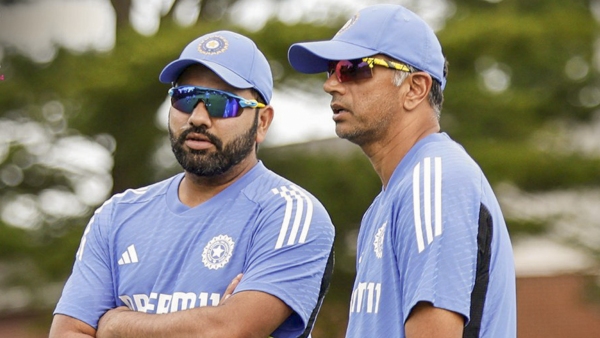 Rahul Dravid Refuses Rs 2 5 Crore Extra Bonus to Ensure Equal Rewards for Support Staff