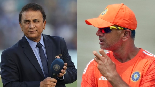 Coach of Team India Demands Bharat Ratna for Kannadiga Rahul Dravid