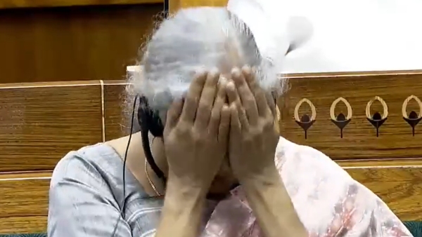 Rahul Gandhi Criticizes Union Budget 2024 in Lok Sabha Alleges Bias in Halwa Ceremony